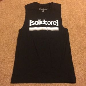 Men’s [Solidcore] Tank